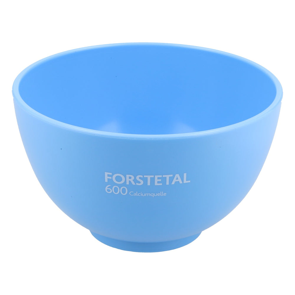 Forstetal Schale Müslischale Michschale Obstschale Frühstücksbowl Blau