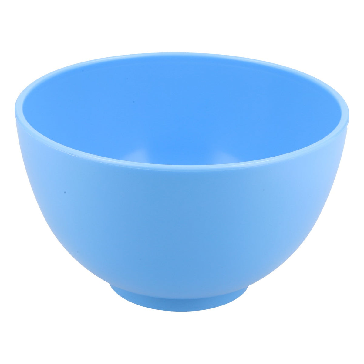 Forstetal Schale Müslischale Michschale Obstschale Frühstücksbowl Blau – Ansicht 3