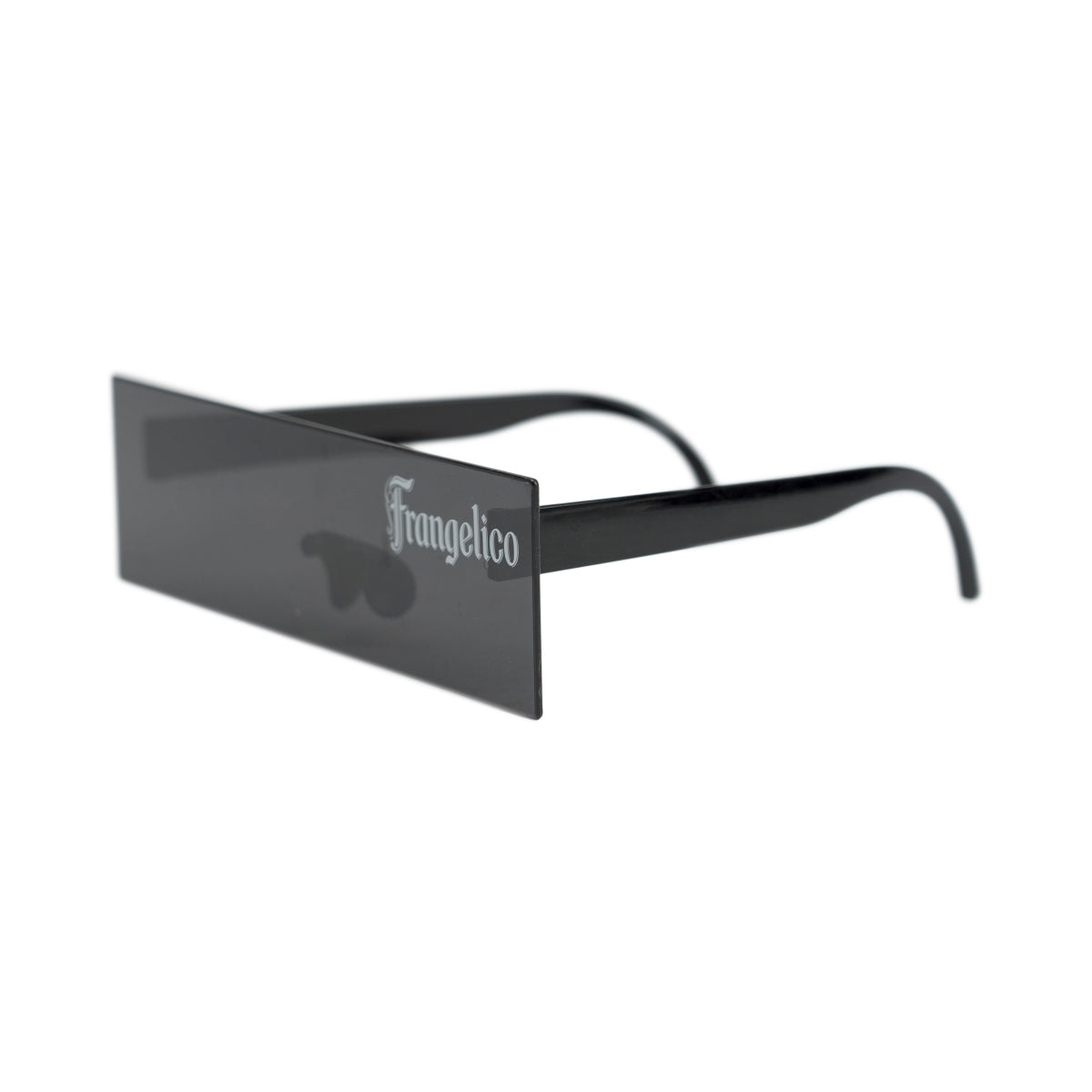 Frangelico Sonnenbrille Sunglasses Logo Sommer Sonne UV Schutz Party Festival