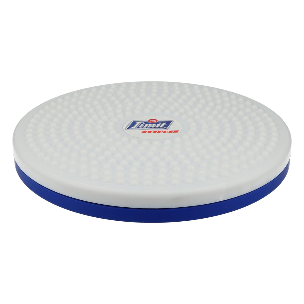 Franken Brunnen Wasser Twister Fitness Sport blau/weiß Limit Leicht