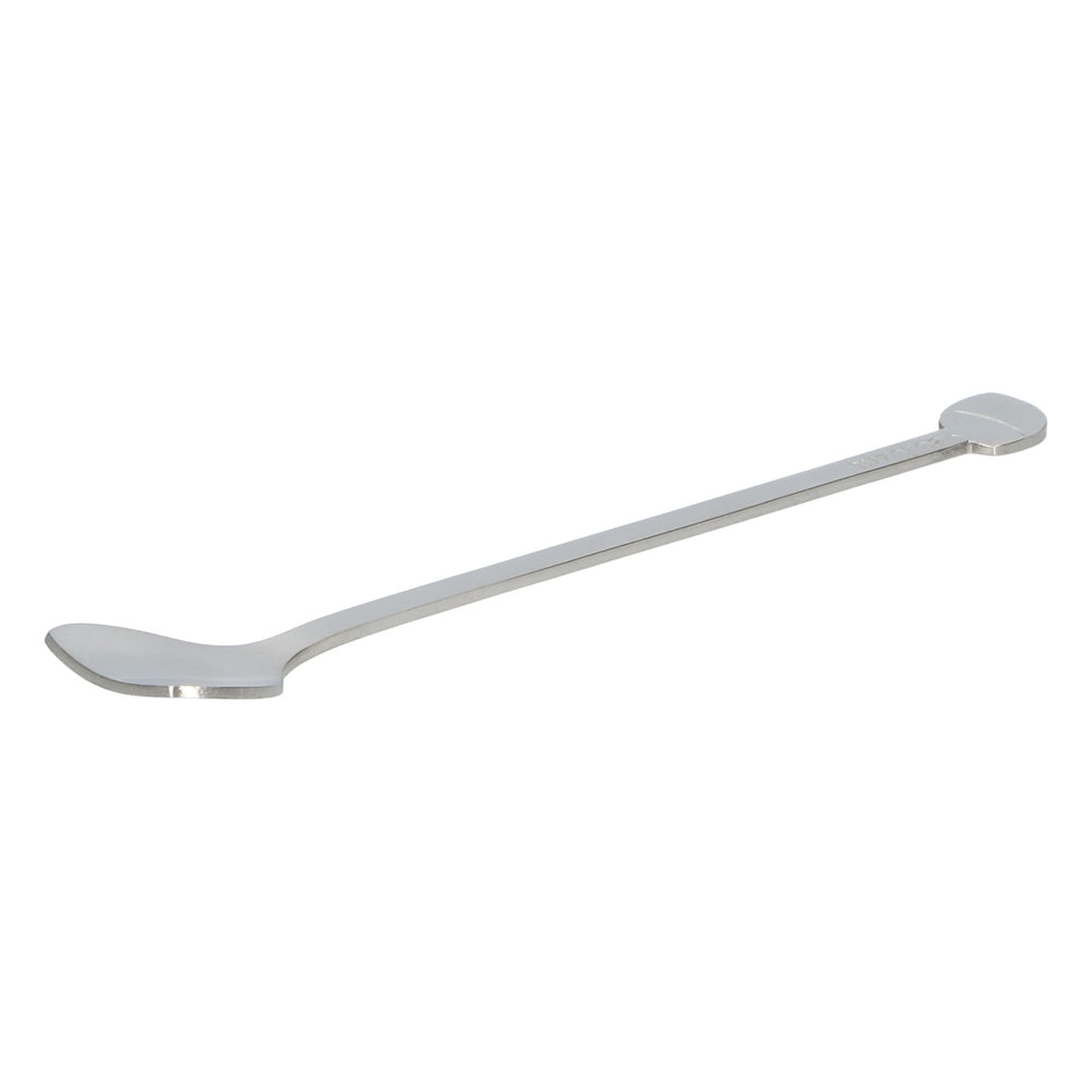 Fuzetea Tee Stirrer Barlöffel Mixology Barzubehör Trinklöffel Mixstab Rührstab