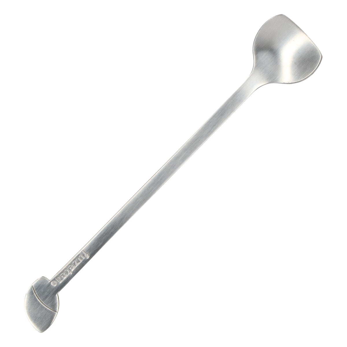 Fuzetea Tee Stirrer Barlöffel Mixology Barzubehör Trinklöffel Mixstab Rührstab – Ansicht 2
