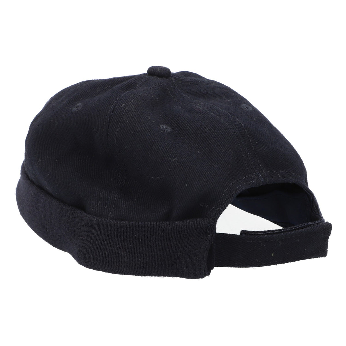 Gaffel Bier Mütze Kappe Beanie Kopfbedeckung Basecap ohne Schirm goldene Schrift – Ansicht 4