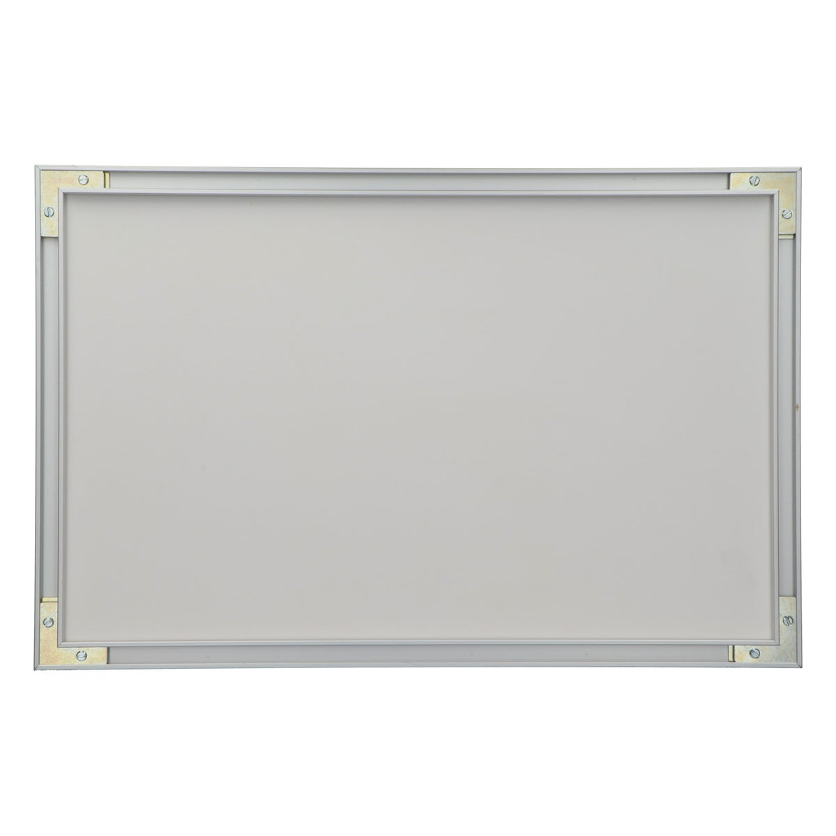 Gerolsteiner Alu LED Bilderrahmen Leuchtreklame Bar Deko 44x29x3cm – Ansicht 3
