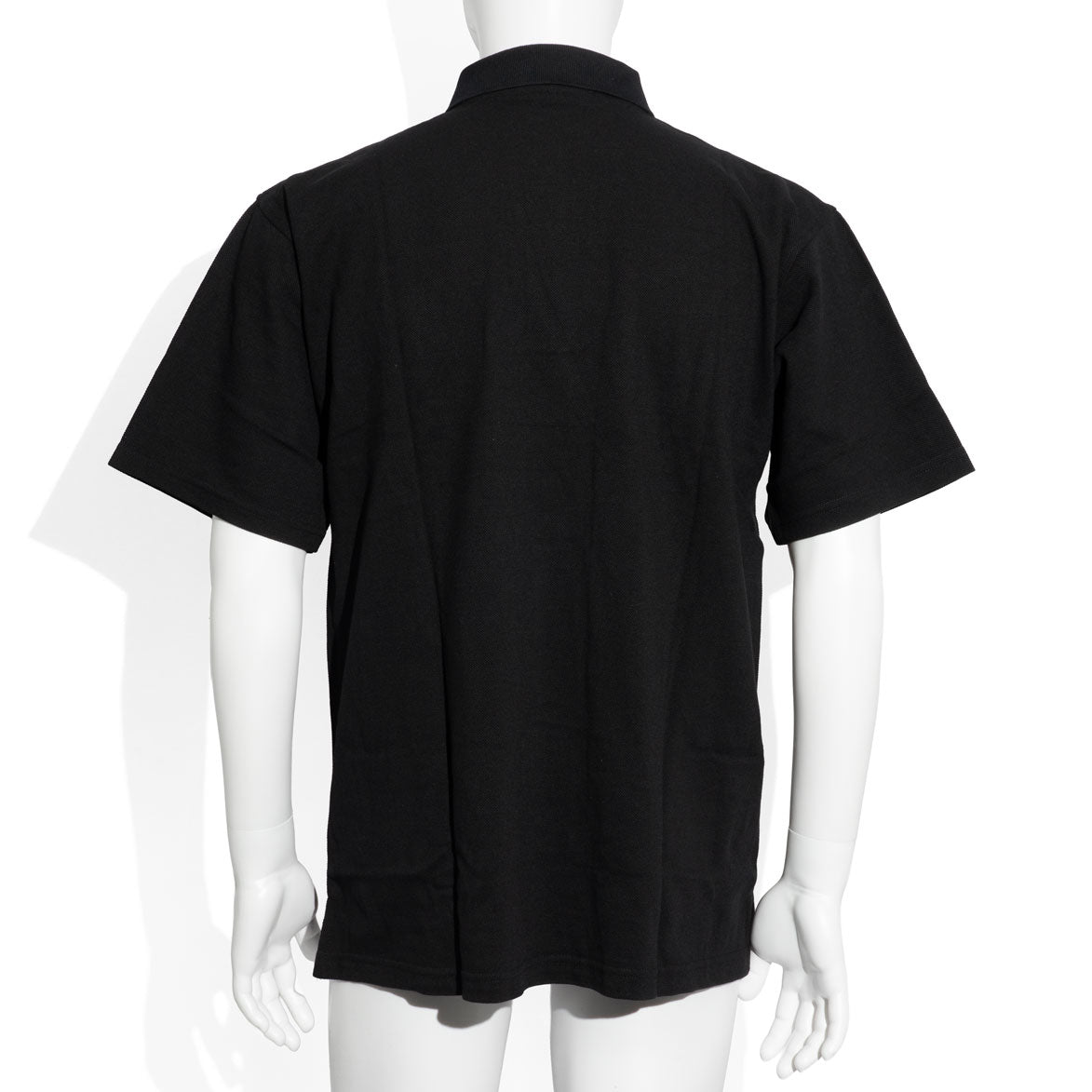 Giffard Likör Gin Poloshirt Shirt Herren schwarze Ausführung Gr. XL – Ansicht 3