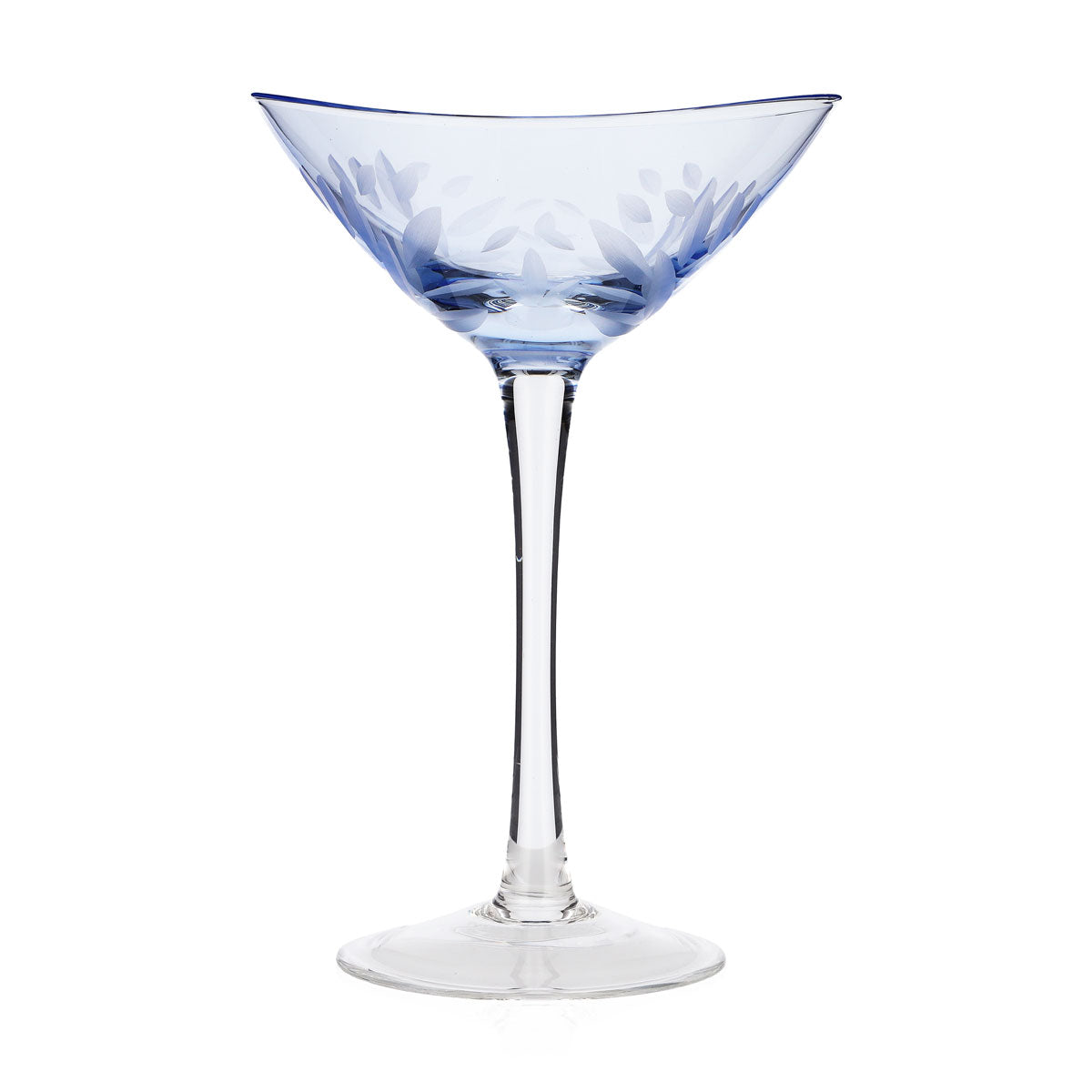 Gin Mare Gin Glas 0,15l Martiniglas Copa Tonic Ballonglas Longdrinkglas – Ansicht 2