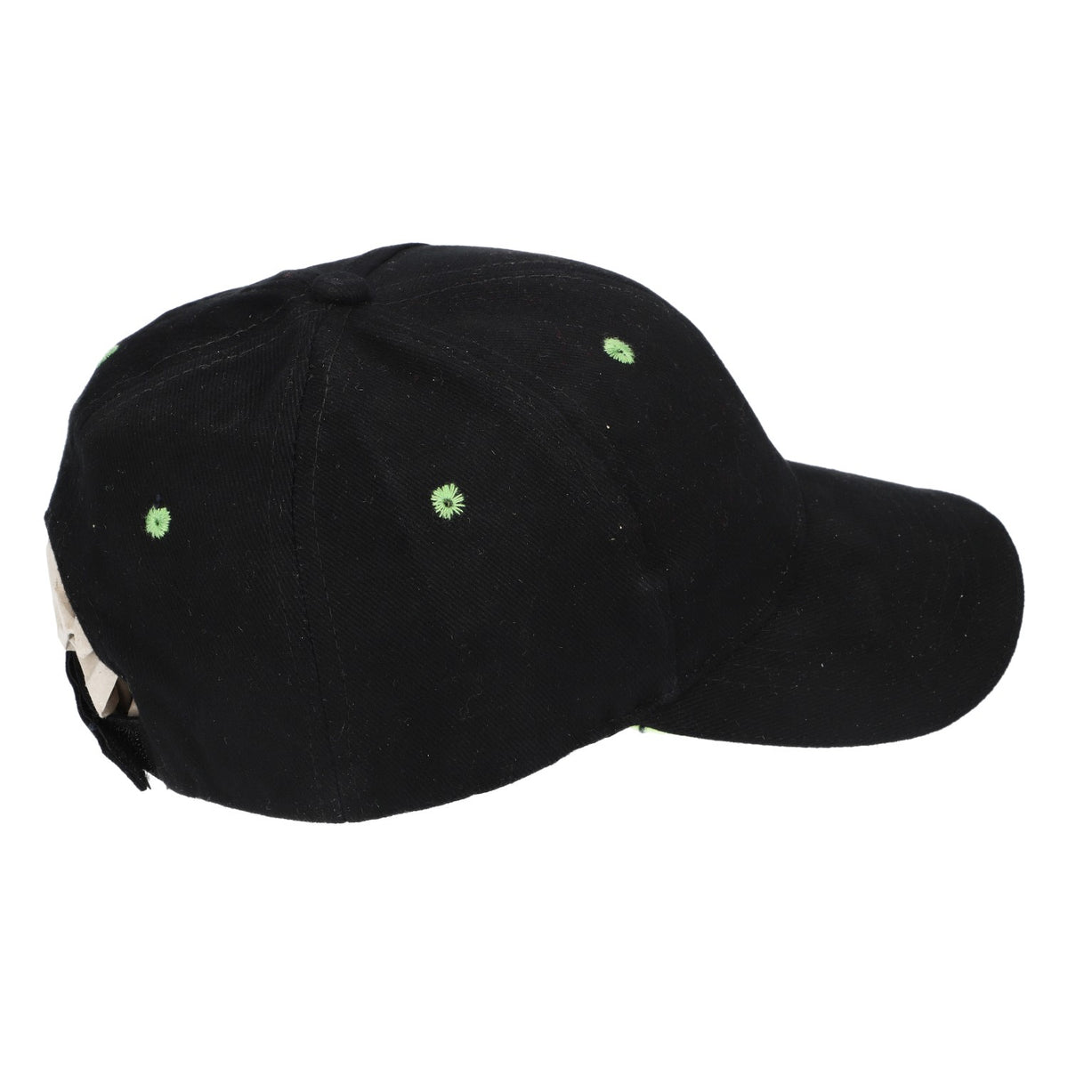 Gizeh Kappe Mütze Base Cap Snapback Unisex Größenverstellbar Merchandise – Ansicht 4