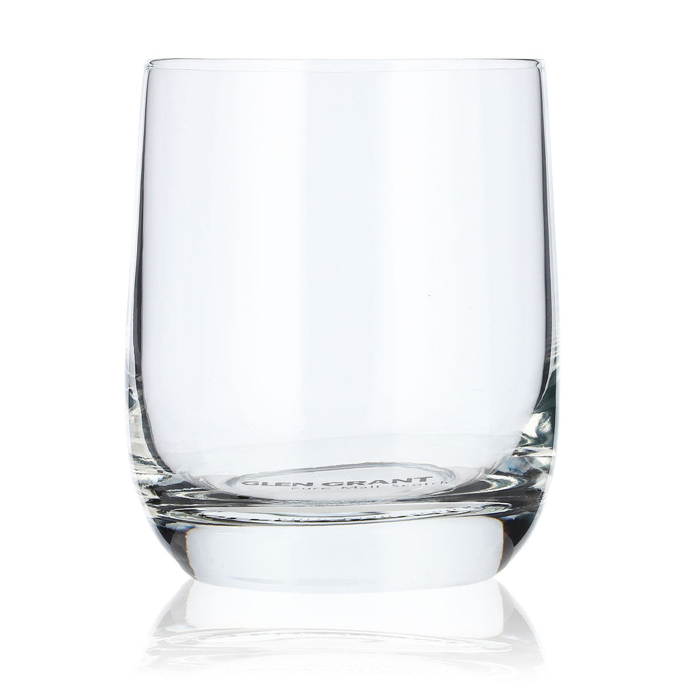 Glen Grant Whiskey Glas 0,2l Tumbler Ballon Pure Malt Scotch Whiskyglas Lowball