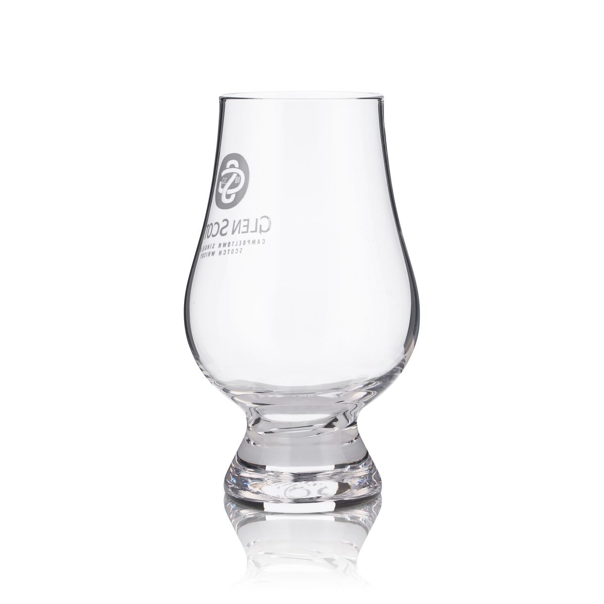 6x Glen Scotia Glas 0,1l Whisky Nosing Tastingglas Glencairn Distillery Scotch – Ansicht 3