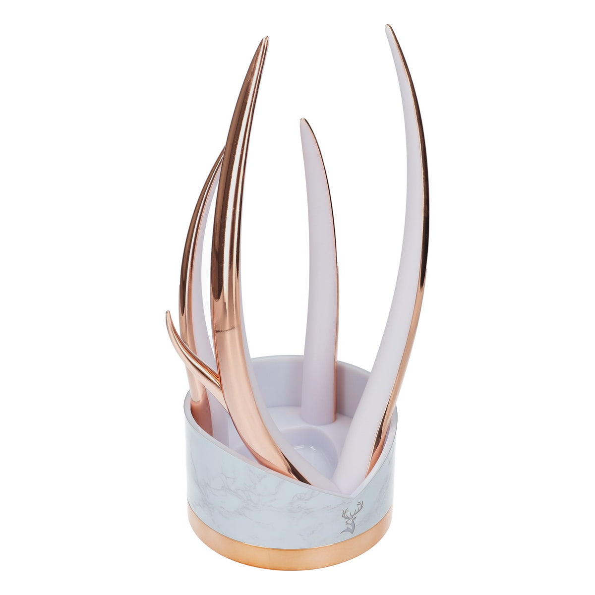 Glenfiddich Whiskey LED Glorifier Leuchtwerbung "Royal Glorifier" für 0,7l Flasche – Ansicht 3