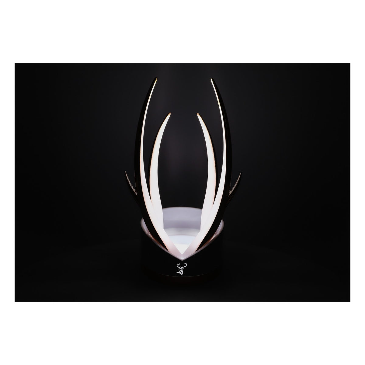 Glenfiddich Whiskey LED Glorifier Leuchtwerbung "Royal Glorifier" für 0,7l Flasche – Ansicht 6