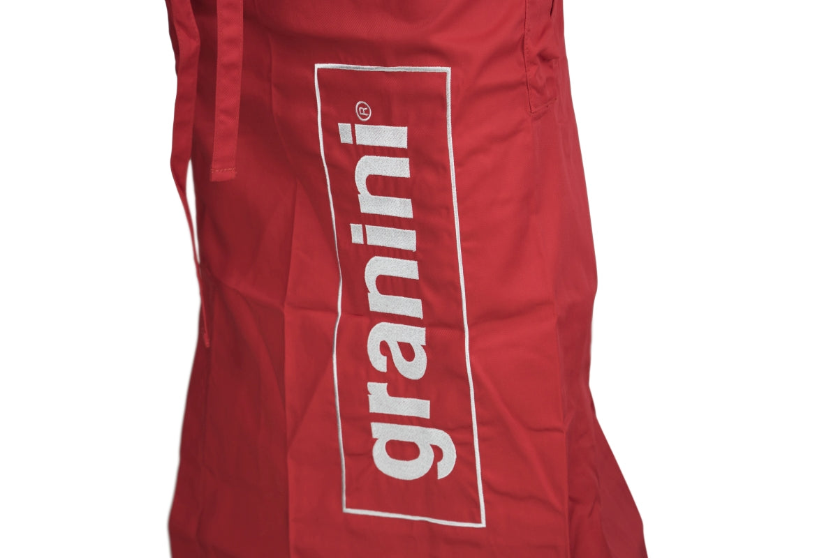 Granini Saft Kellner Schürze Bauchbinder Eingriffe Tasche Service Bar Gastro – Ansicht 3