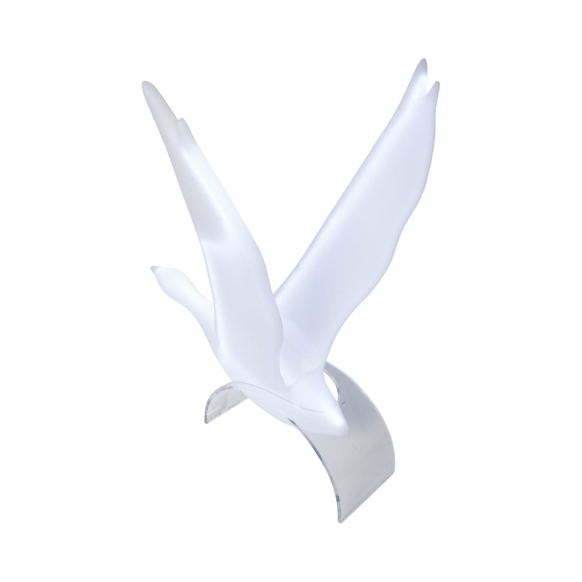 Grey Goose Glorifier LED Gans 3,5 + 4l Flaschen Neon Night Flaschenpräsentierer – Ansicht 5