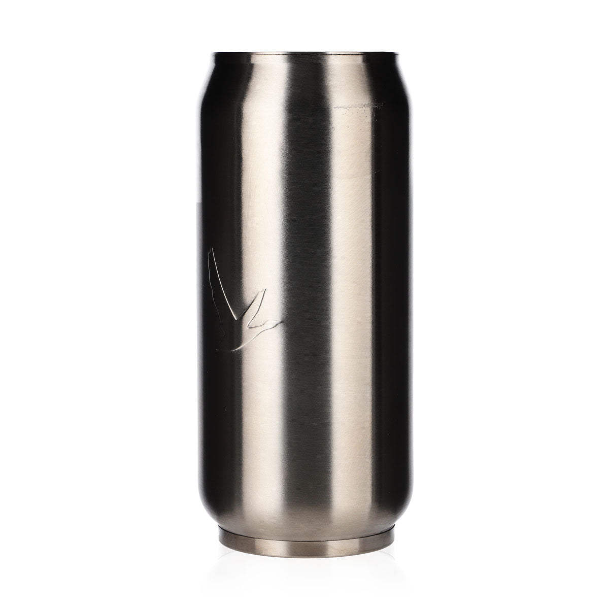 Grey Goose Vodka Becher Edelstahl 0,4l Tumbler Stainless Steel Relief – Ansicht 4