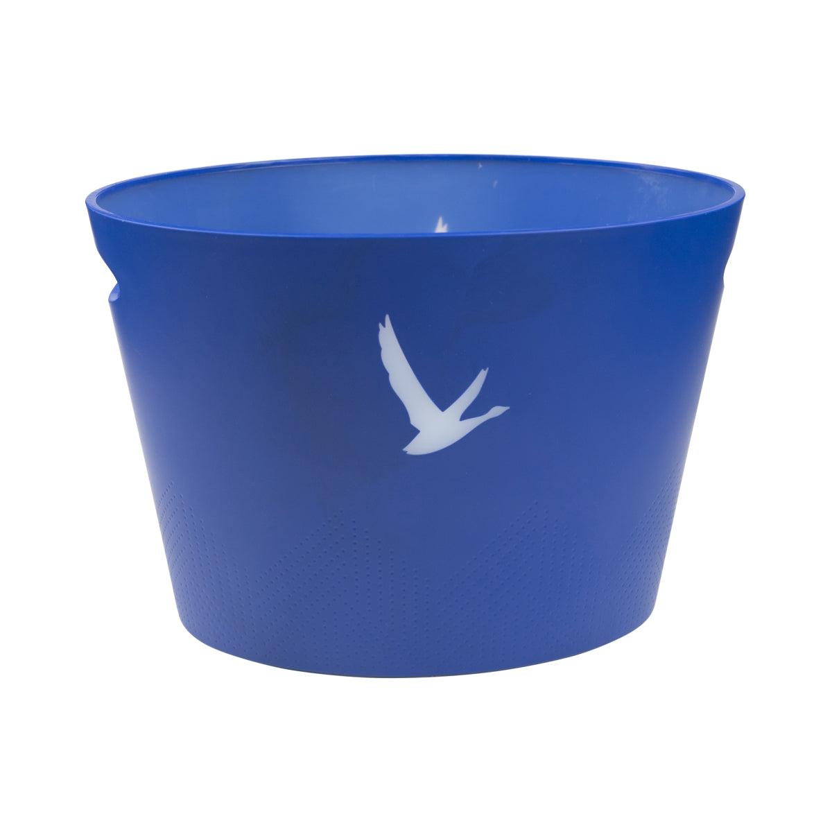 Grey Goose Vodka Kühler Cooler Wanne Box Bucket Ice Eis LED Halo Eiswürfel