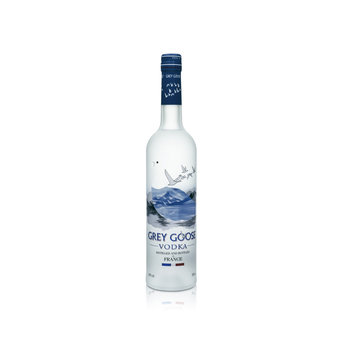 Grey Goose Vodka Spirituose 0,7l 40% vol.