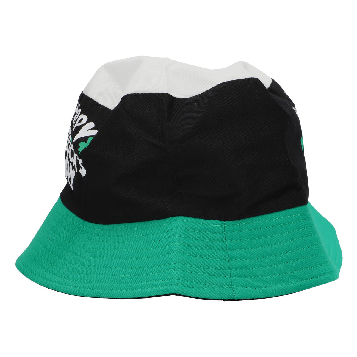 Guinness Bier Fischer Hut Wendehut Mütze Kappe Cap St.Patricks Day Sommer – Ansicht 2