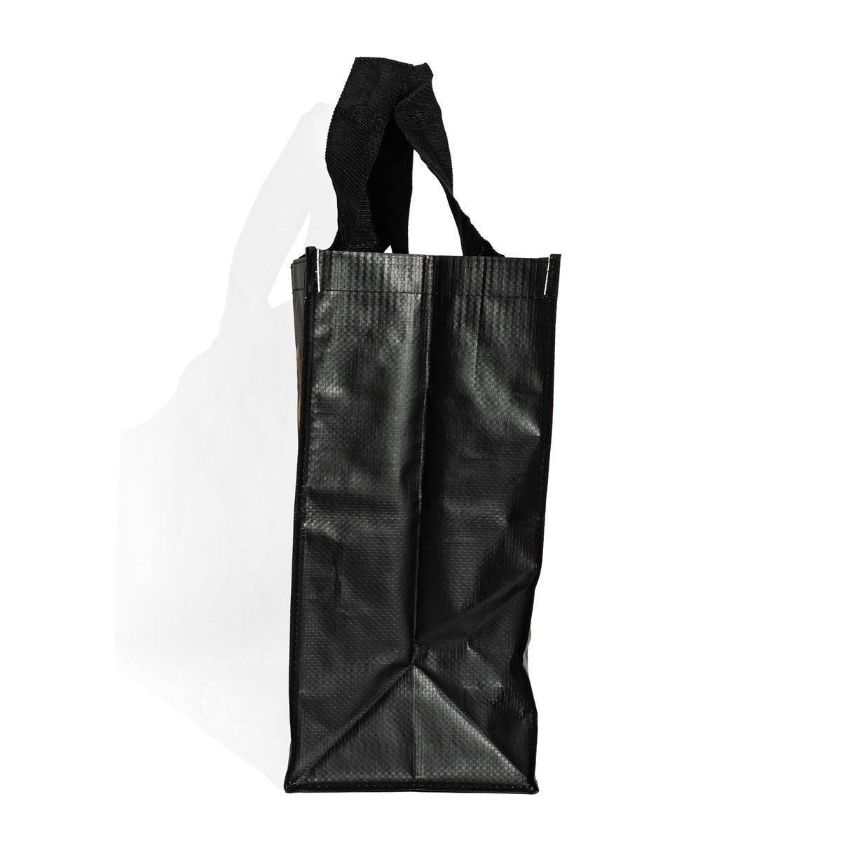 Guinness Bier XXL Einkaufstasche Tragetasche Beachbag mit Einkaufschip – Ansicht 3