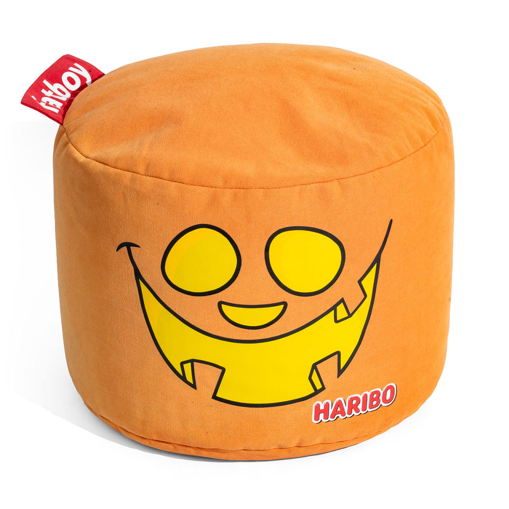 Haribo Fatboy Sitzsack Sitzmöbel Kinderstuhl Point Nylon "Halloween"