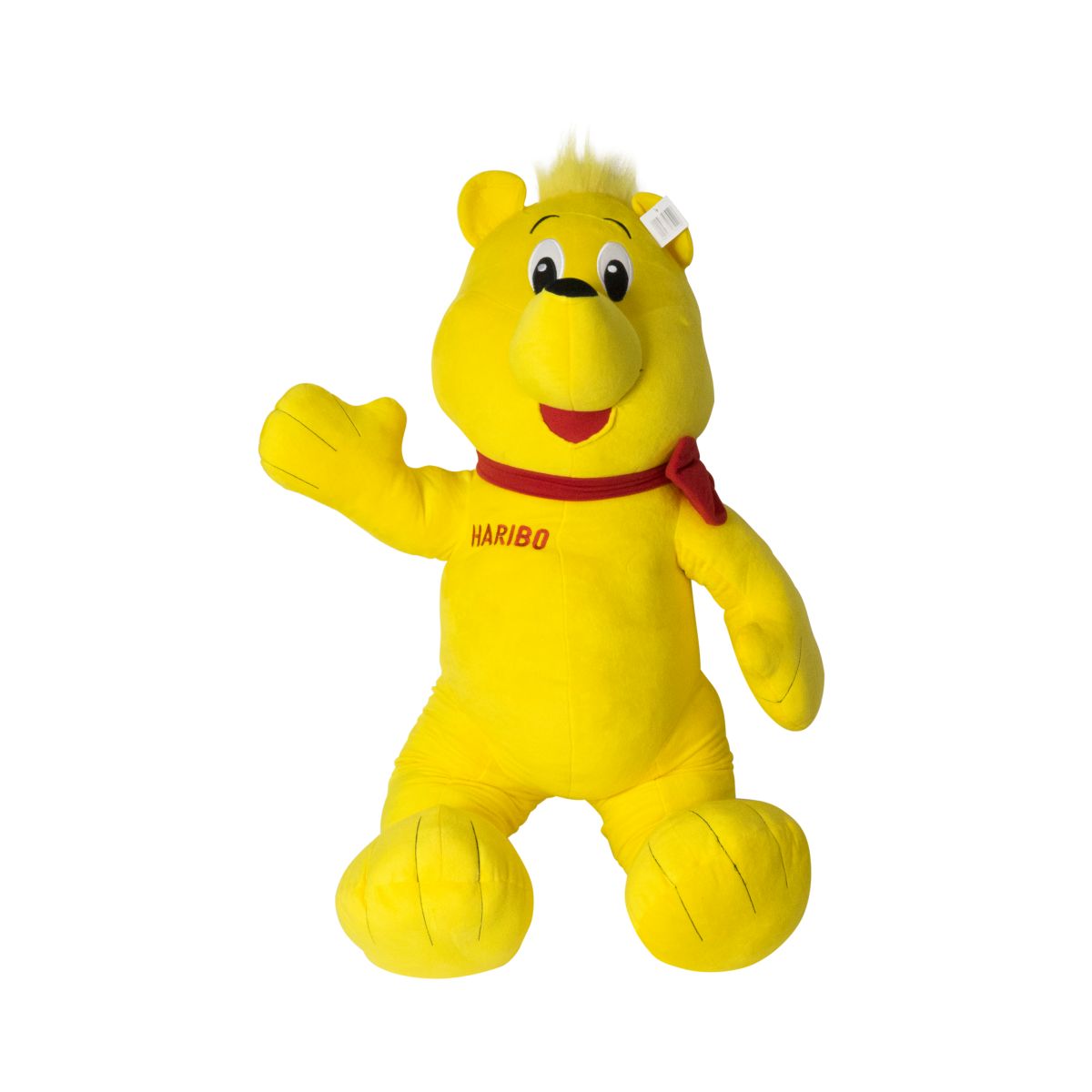 Haribo Stofftier Kuscheltier Spielzeug Groß H100cm Goldbär Sammler Merchandise