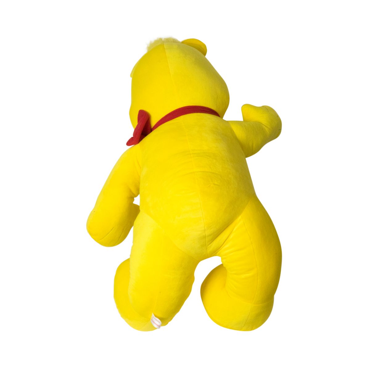 Haribo Stofftier Kuscheltier Spielzeug Groß H100cm Goldbär Sammler Merchandise – Ansicht 2