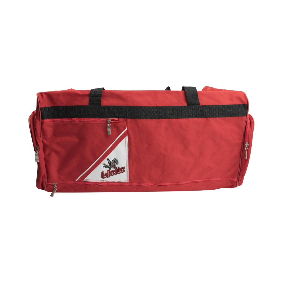 Hasseröder Sporttasche Gym Bag Umhängetasche Tragetasche Rucksack Koffer Urlaub