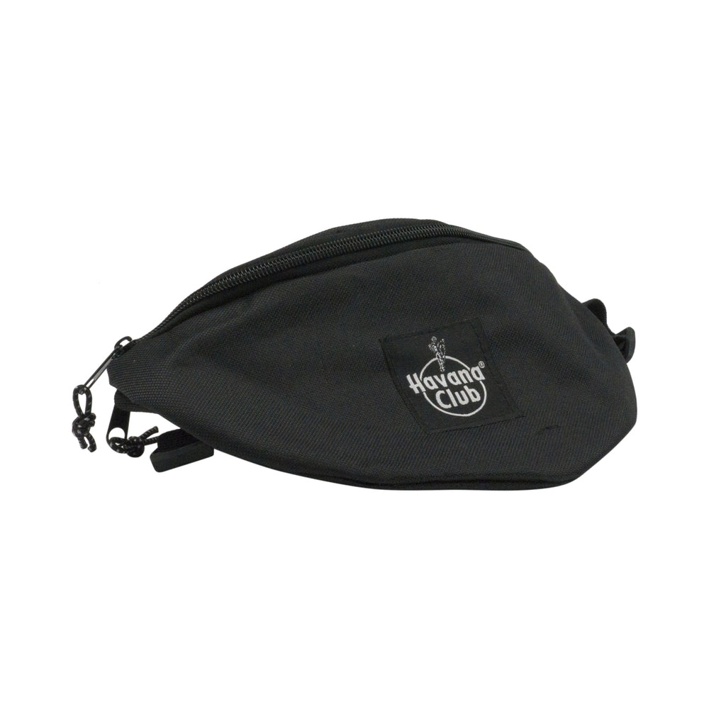 Havana Club Bauchtasche Rum Fanny Pack Gürtel Hüft Tasche Rucksack schwarz