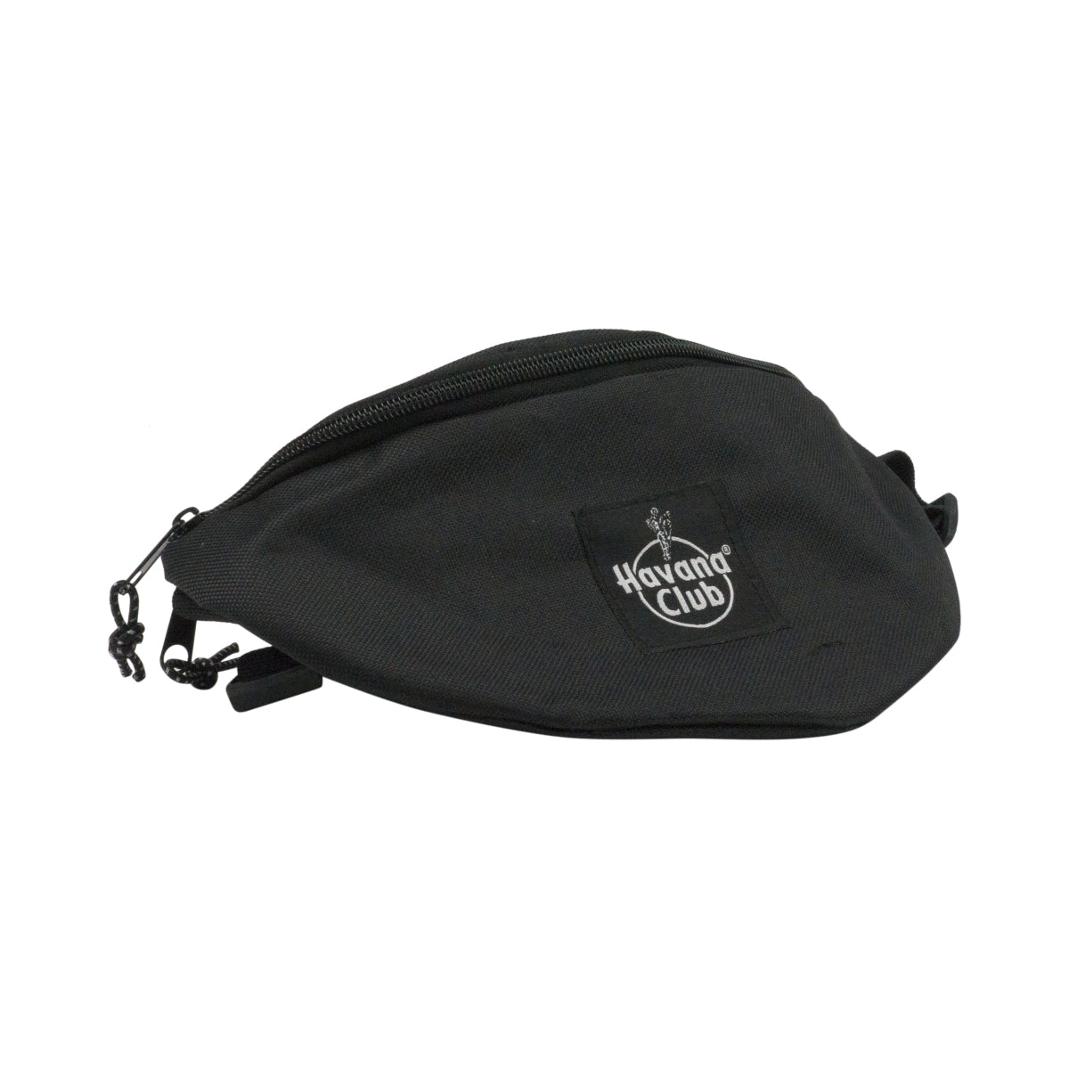 Havana Club Bauchtasche Rum Fanny Pack Gürtel Hüft Tasche Rucksack schwarz
