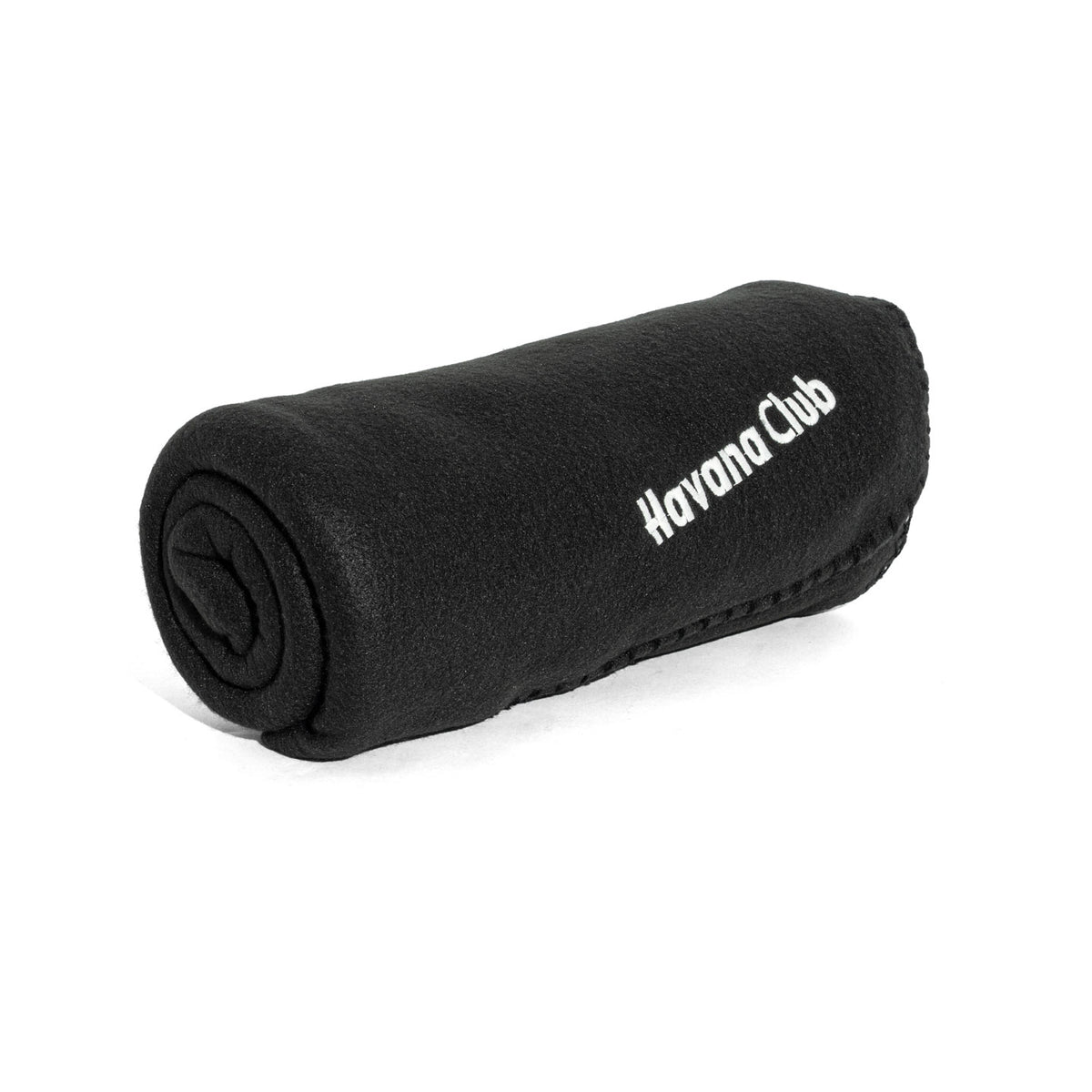 Havana Club Fleecedecke Kuscheldecke Terrassendecke 150x115 cm