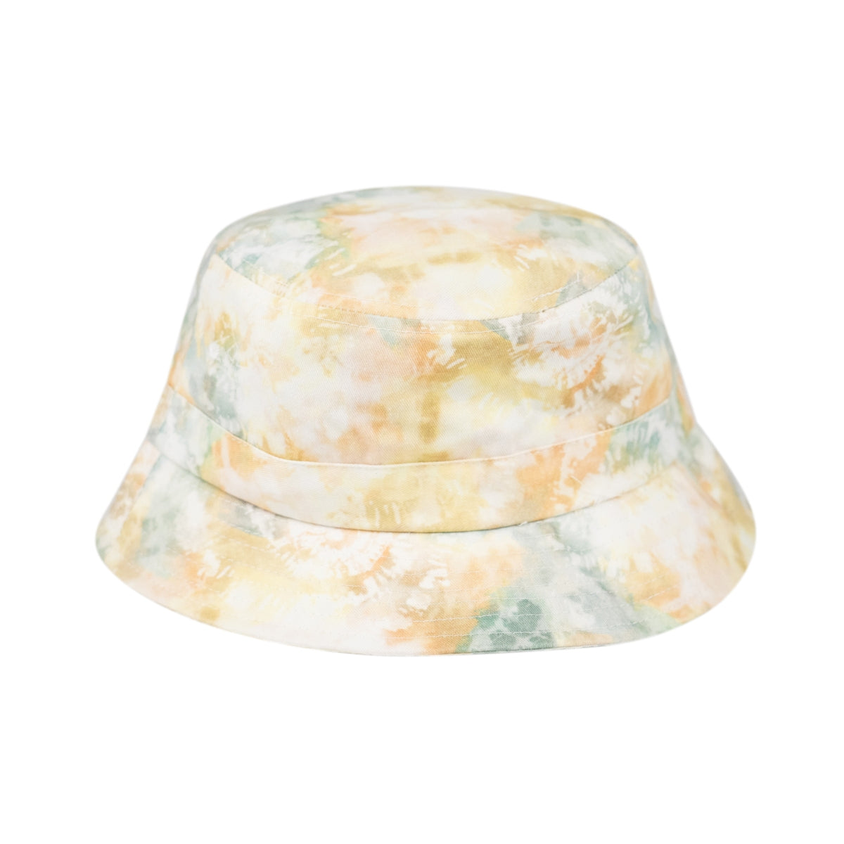 Havana Club Rum Fischer-Hut Bucket Hat Batik-Muster Unisex Einheitsgröße Cap – Ansicht 2