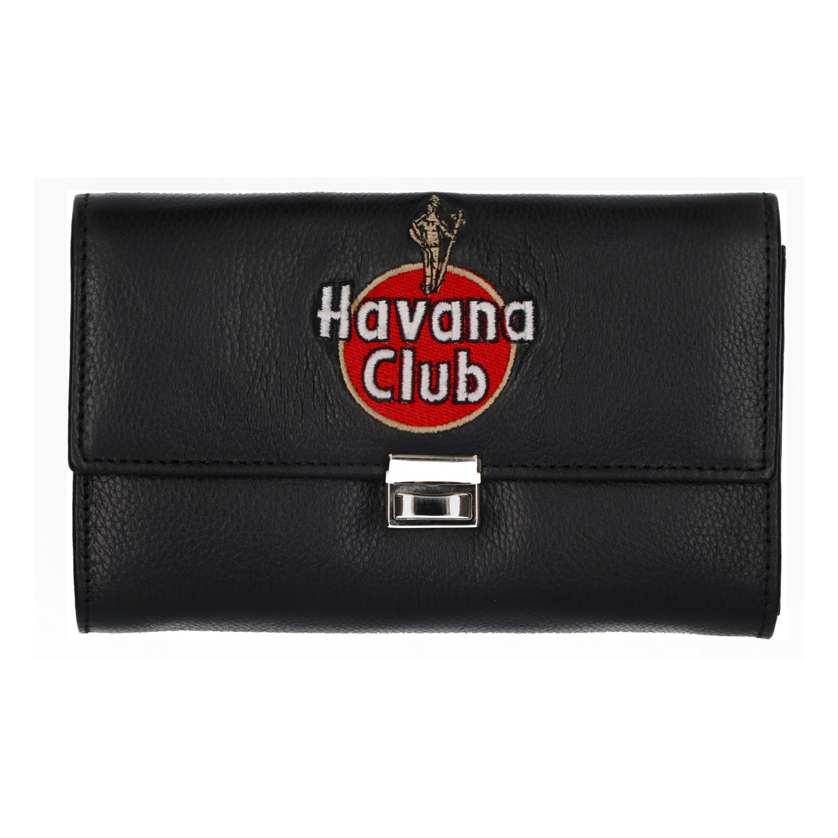 Havana Club Rum Kellnertasche Geldbeutel Portemonaie Bistrogeldtasche Leder