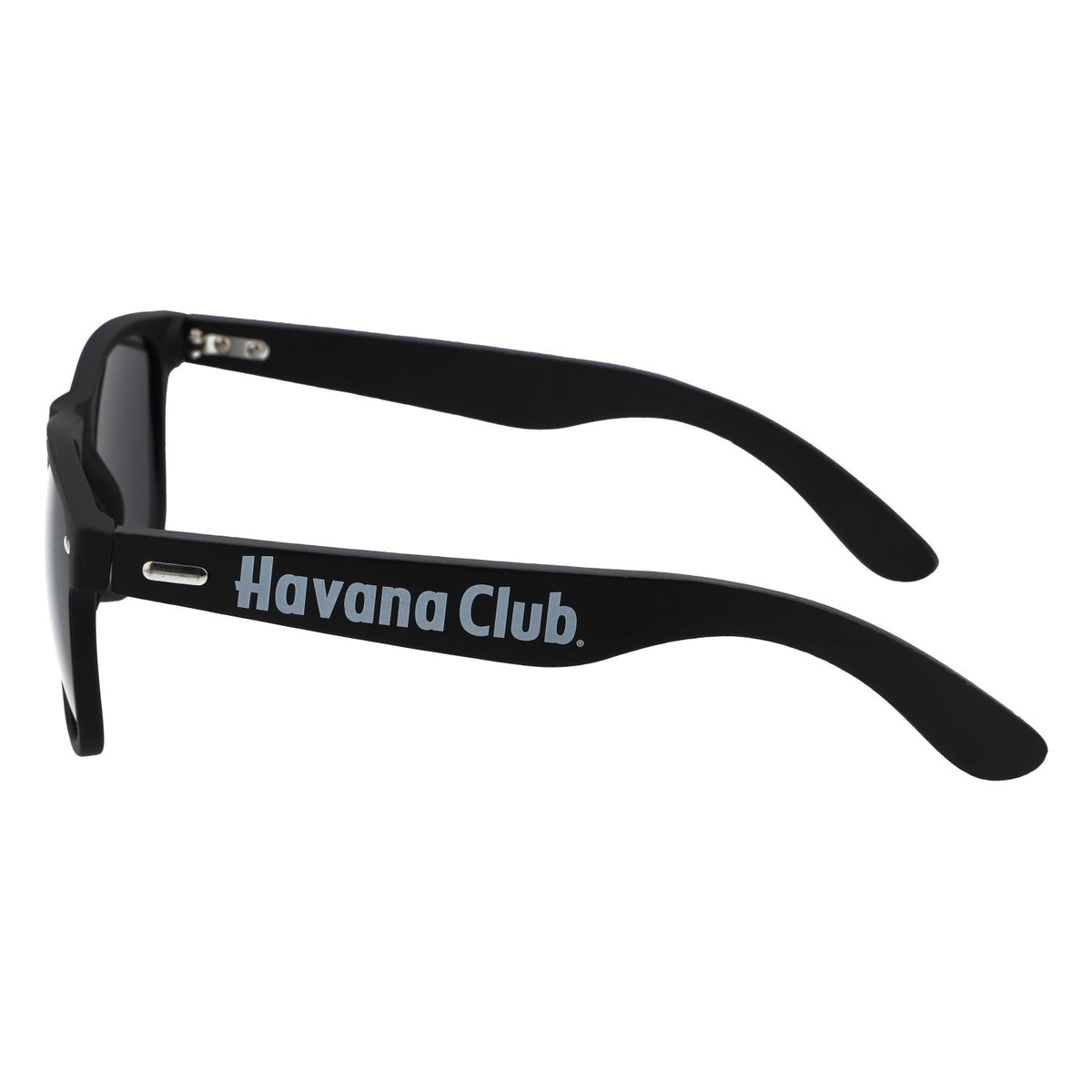 Havana Club Rum Sonnenbrille Partybrille Sunglases mit weißem Logo – Ansicht 3