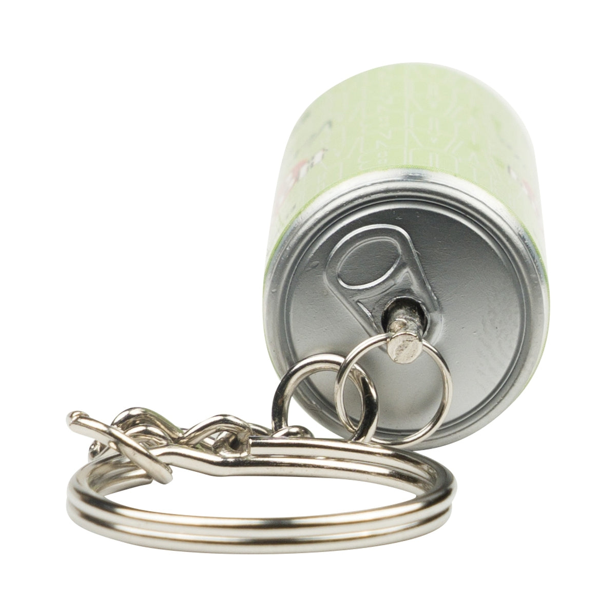 Havana Club Rum USB- Stick Schlüsselanhänger Dose Verde Key Ring Tonic Grün – Ansicht 3
