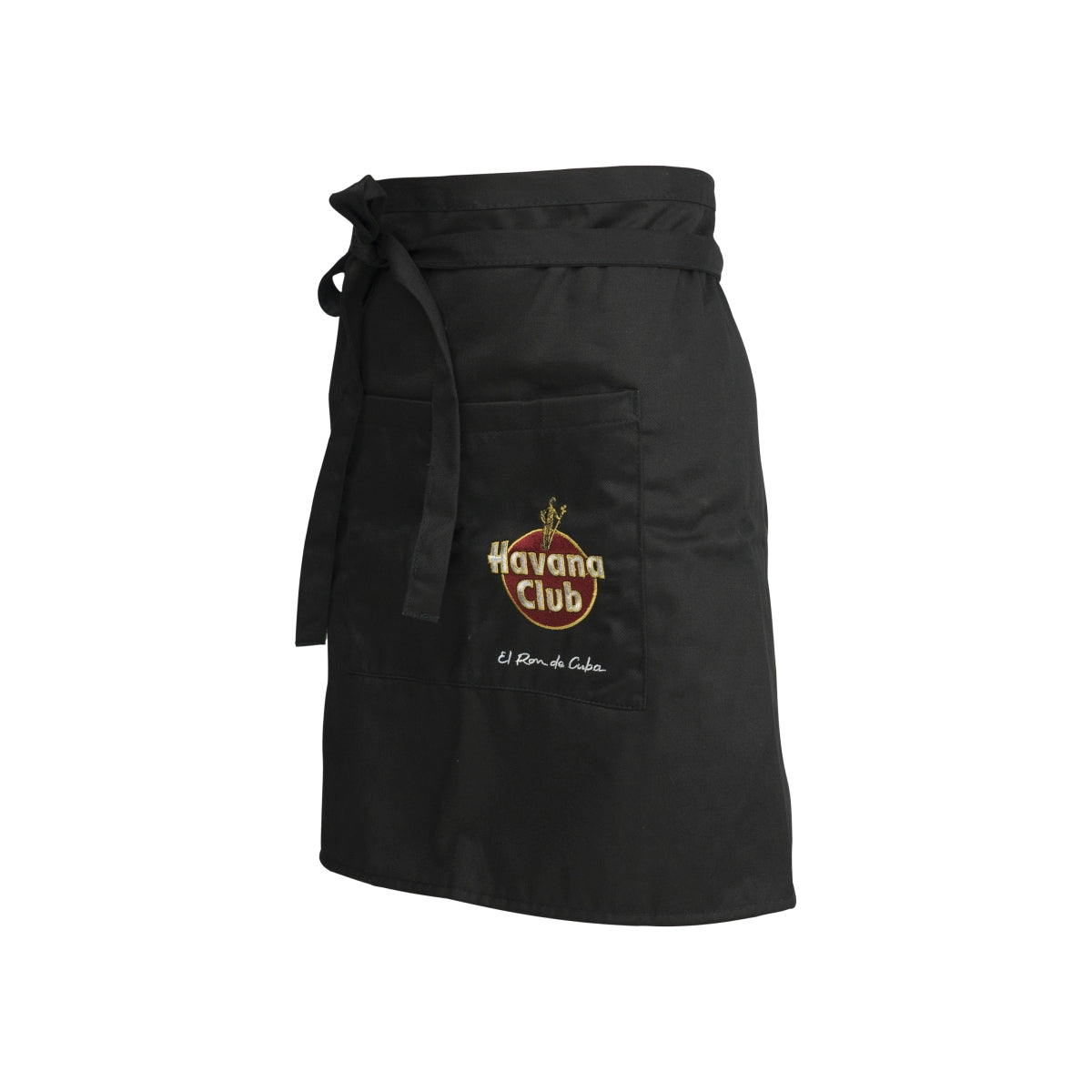 Havana Kellner Schürze Bauchbinder Kurz Tasche Service Prof Gastro Bar Bistro – Ansicht 2