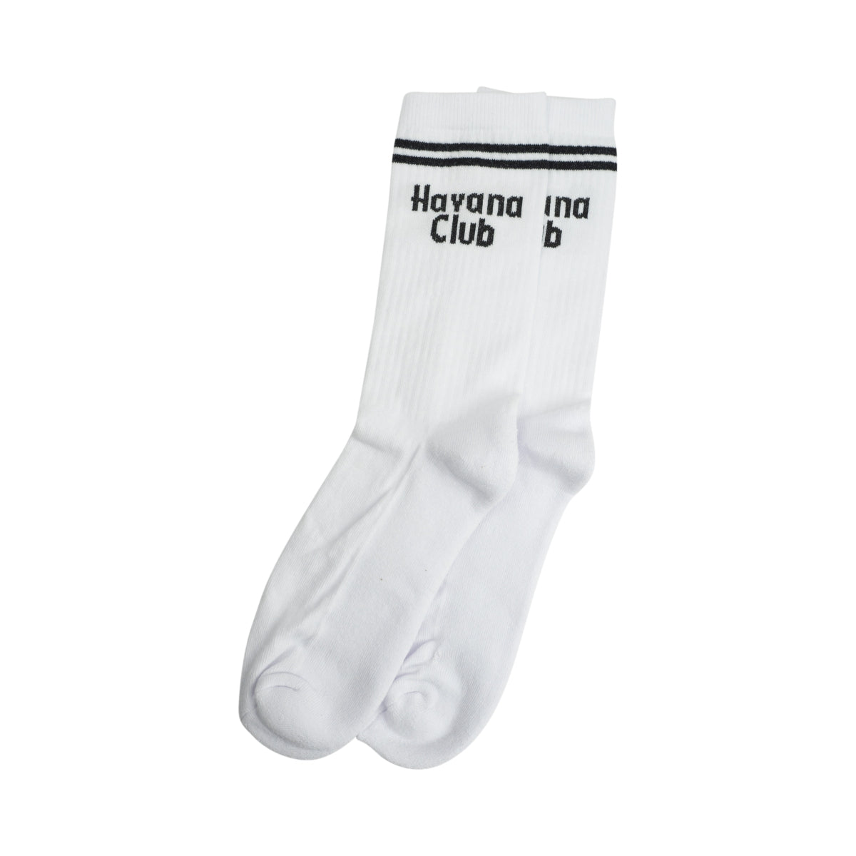 Havana Socken Socks Strümpfe Gr. 40-44 Tennissocken Crew Sport Sneaker Unisex