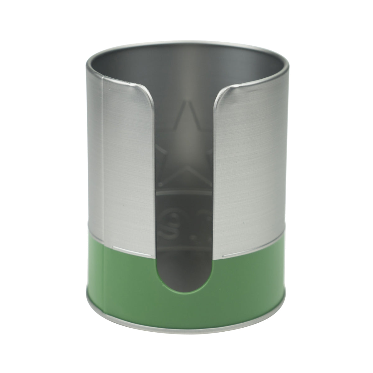 Heineken Bier Deckel Halter Untersetzer Coaster Abtropf Niederlande Brouwerij – Ansicht 2