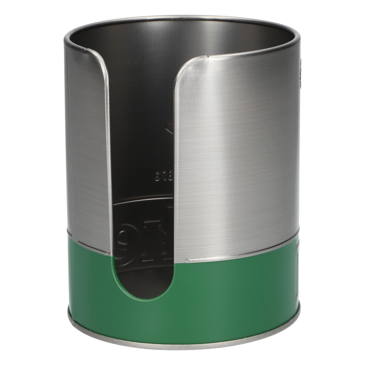 Heineken Bierdeckelhalter Untersetzerhalter Essentials Coaster Holder Ø11cm – Ansicht 2
