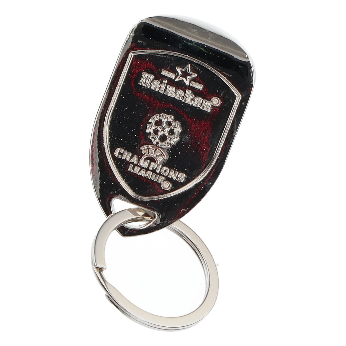 Heineken Flaschenöffner Schlüsselanhänger Merchandise Bottle Opener Key Ring