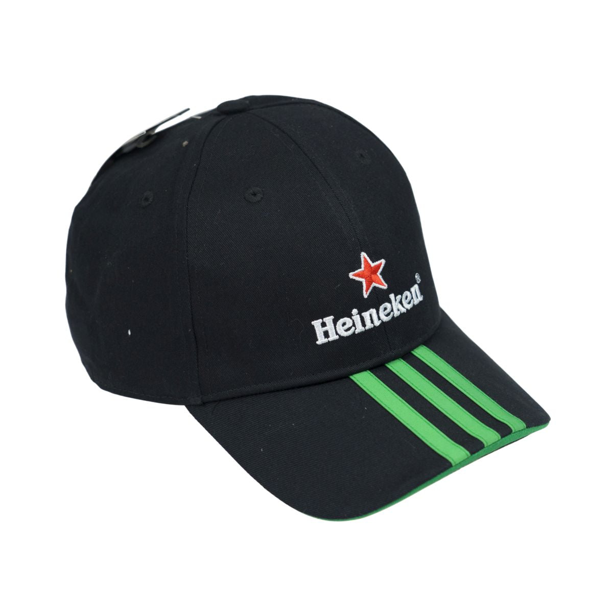 Heineken Kappe Cap Mütze Adidas Champions League Design Größenverstellbar Sonne