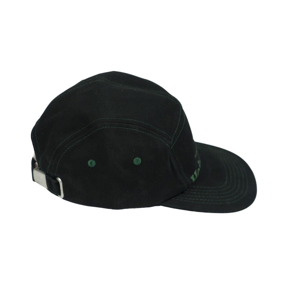 Heineken Mütze Kappe Cap Schwarz Größenverstellbar Unisex Kopfbedeckung Sommer – Ansicht 2
