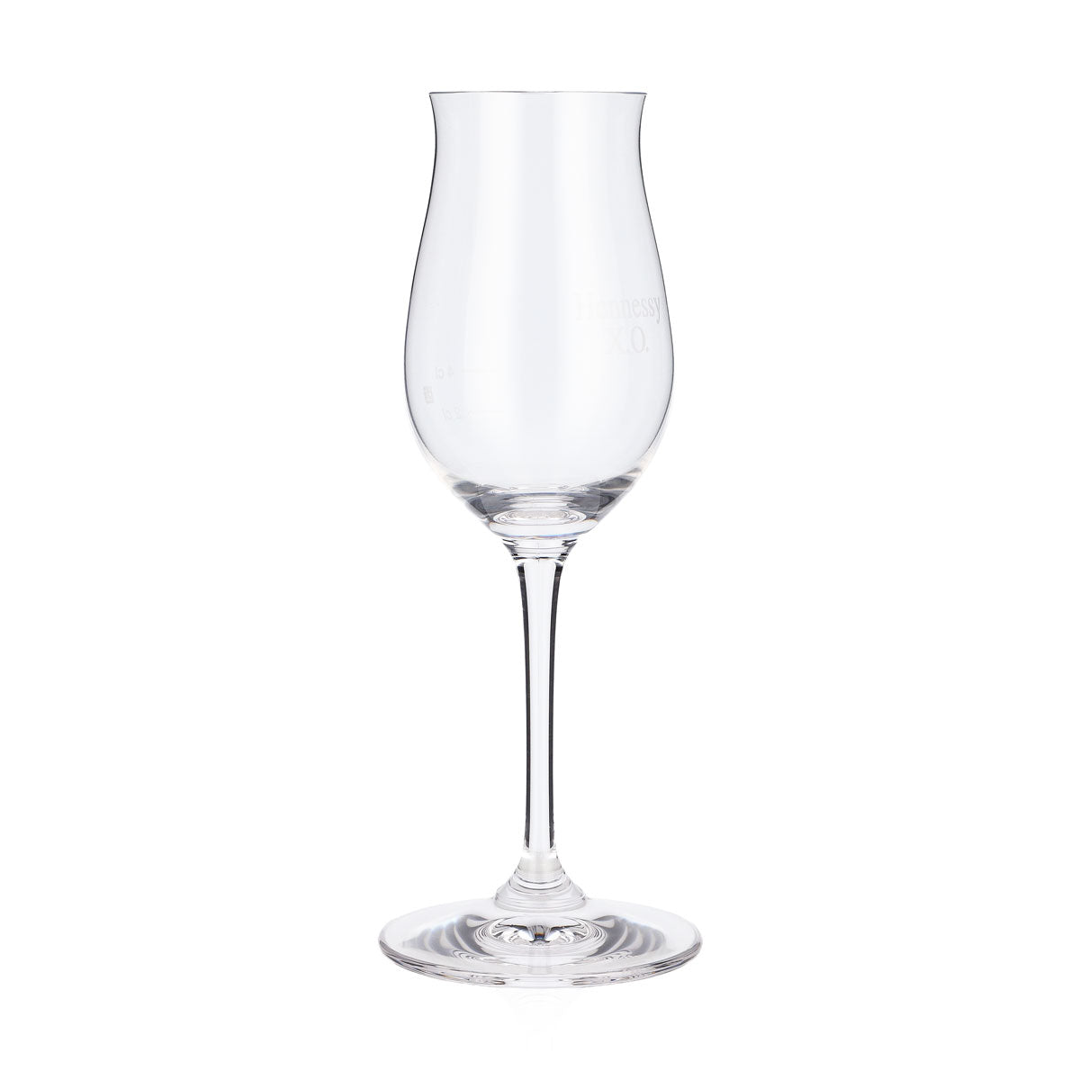 Hennessy Cognac Glas Tastinglas Nosingglas X.O. 2cl/4cl Riedel – Ansicht 2