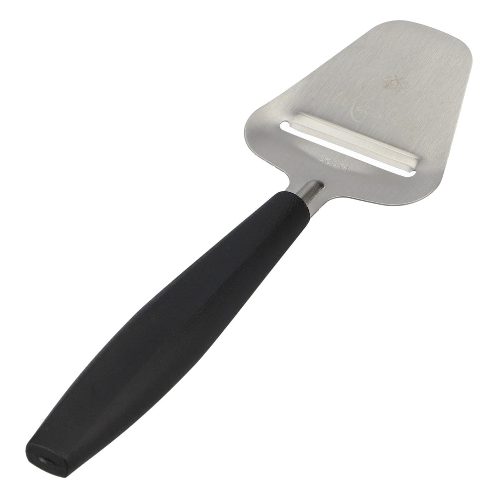Holland Master Käsehobel Boska schwarz Cheese Slicer Metall