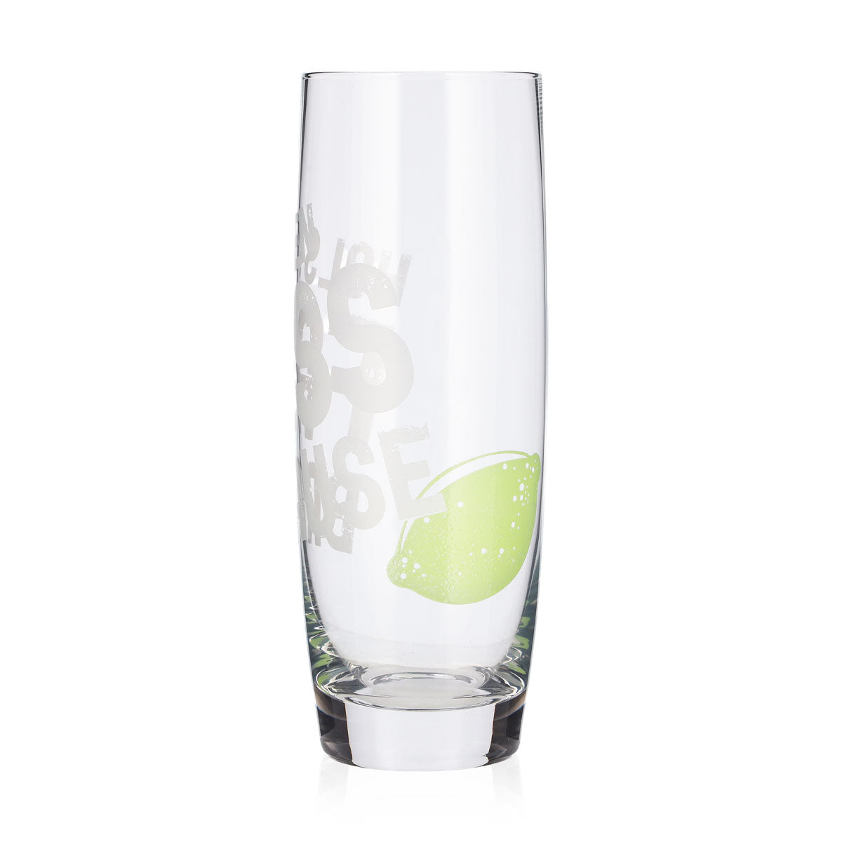 Holsten Bier Glas Becher 0,37l Fass Brause – Ansicht 3