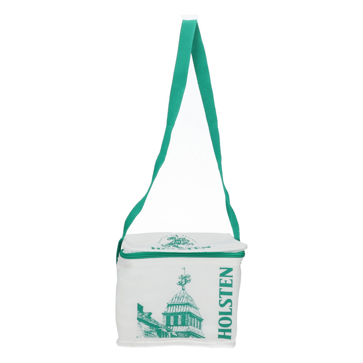 Holsten Bier Kühltasche 6pack Dosenkühler 20x15x18 cm – Ansicht 5