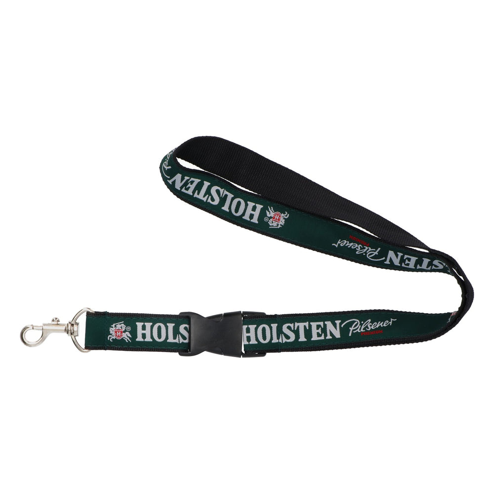 Holsten Bier Schlüsselanhänger Schlüsselband Lanyard