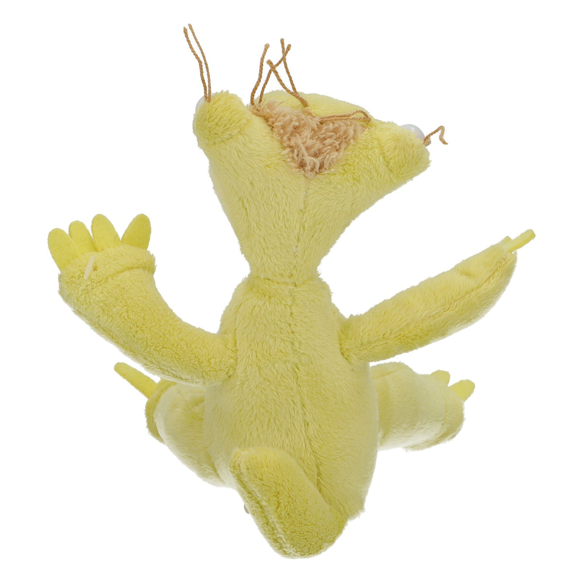 Ice Age Plüschfigur Filmfigur Ice Age Kuscheltier Kinder Sid – Ansicht 4