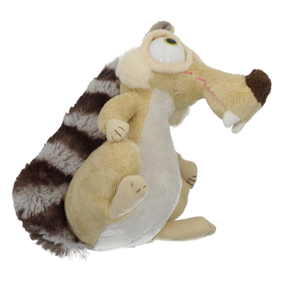 Ice Age Plüschfigur Scrat Ice Age 3 Karamalz Edition Stofftier Kuscheltier – Ansicht 4