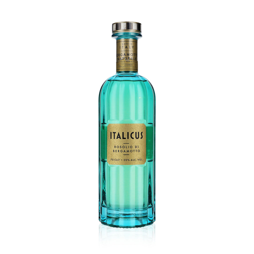 Italicus Rosolio di Bergamotto Likör - 0,7L 20% vol.