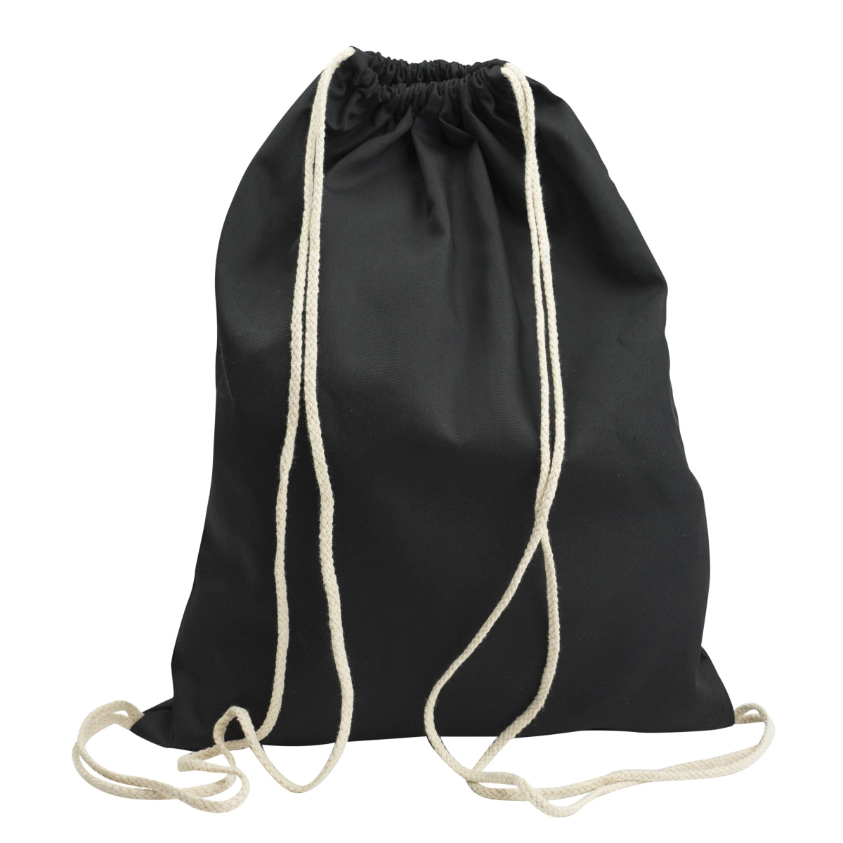 Jack Daniels Jutebeutel Tasche Rucksack Backpack Sportbeutel Gym Strand Einkauf – Ansicht 2