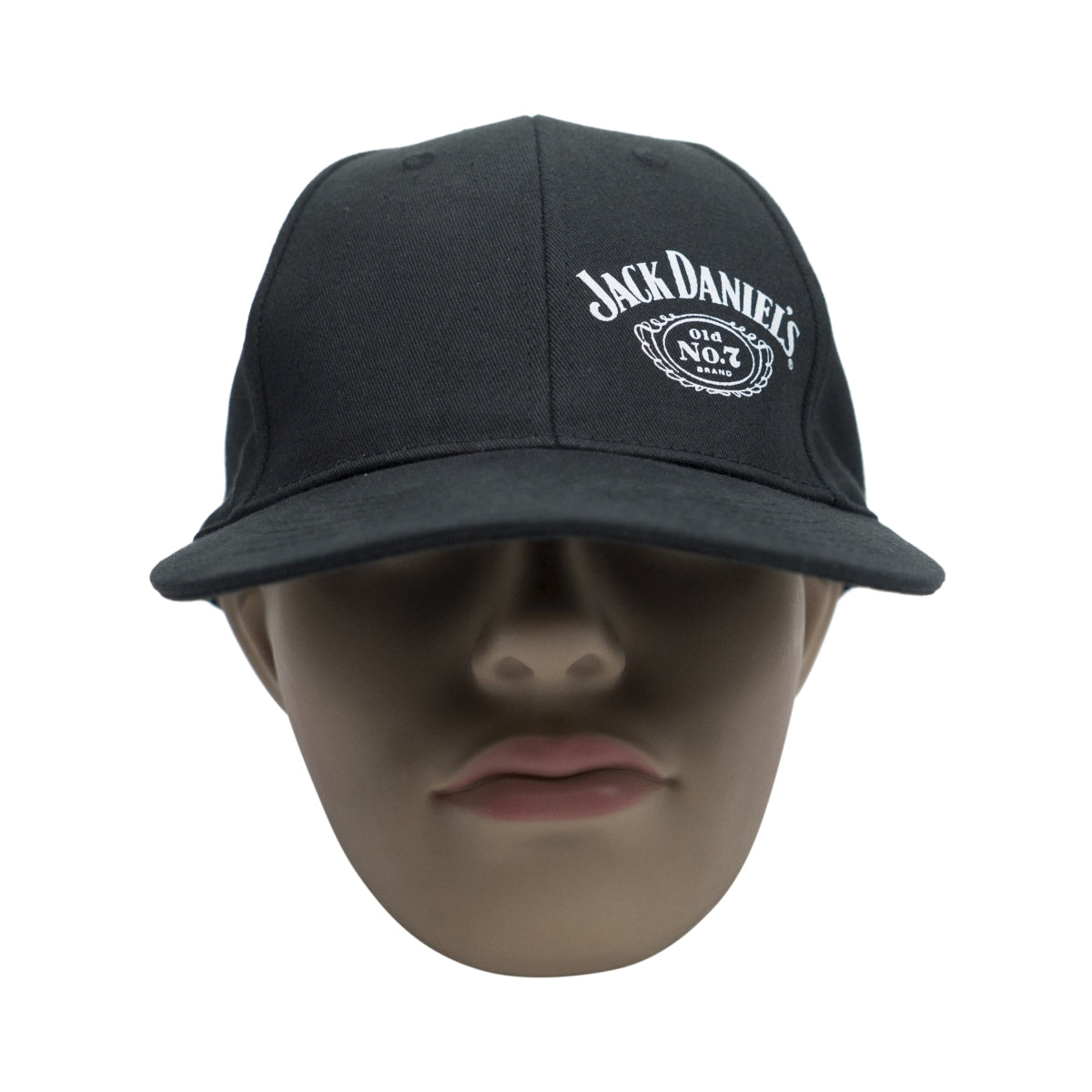 Jack Daniels Kappe Snapback Cap Mütze Hut Unisex Größenverstellbar Merch Whisy – Ansicht 3